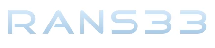 RANS33 logo